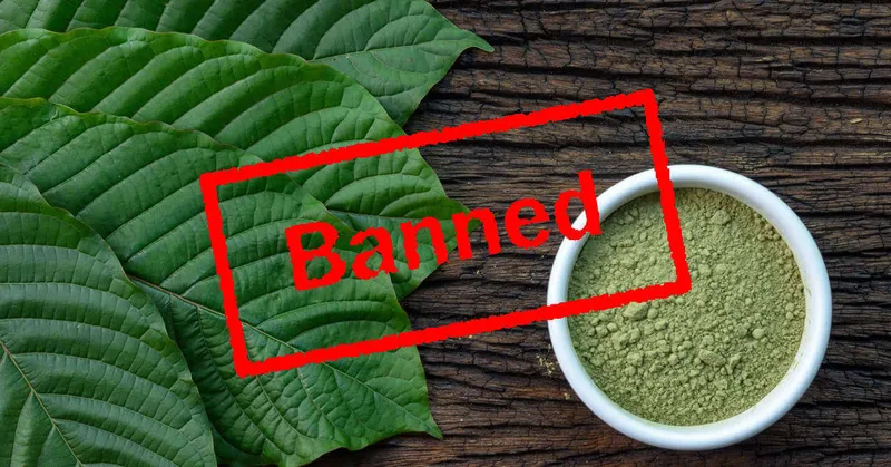 FDA and DEA seek to ban Kratom amid declining Suboxone Sales